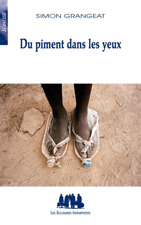 Du Piment Dans Les Yeux