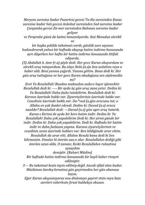 Dua ve Yakaris