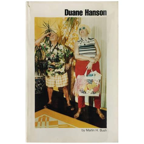 Duane Hanson