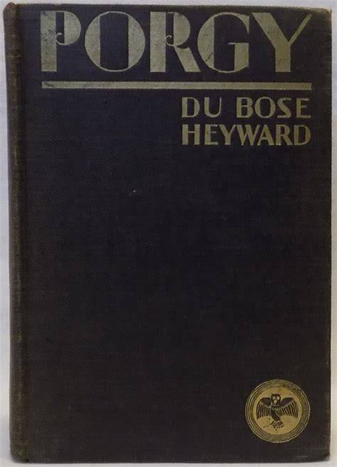 Dubose Heyward