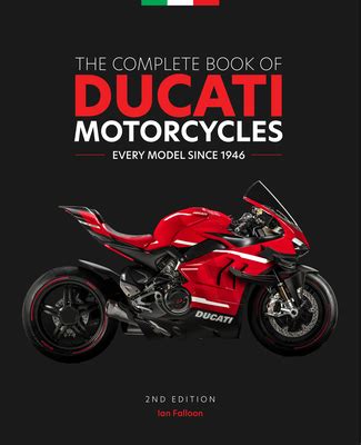Ducati Motorcycles