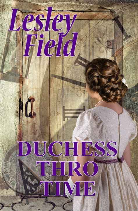 Duchess Thro Time