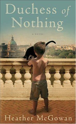 Duchess of Nothing