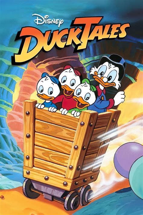 DuckTales #2
