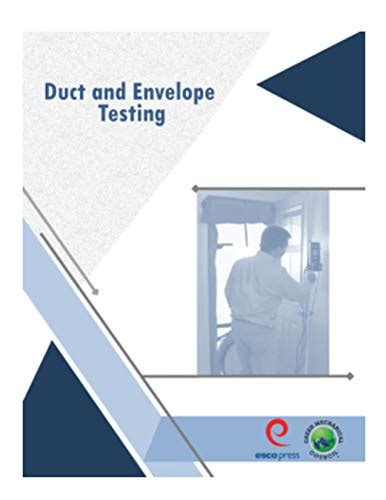 Duct and Envelope Testing