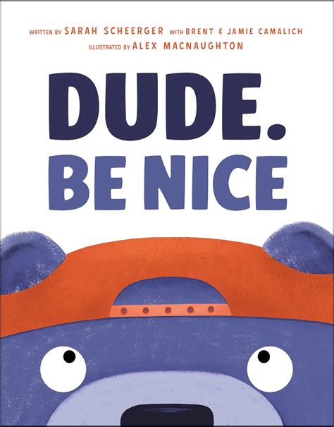 Dude
