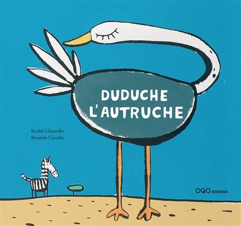 Duduche lautruche