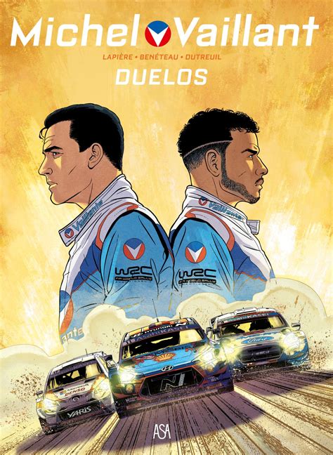 Duelos