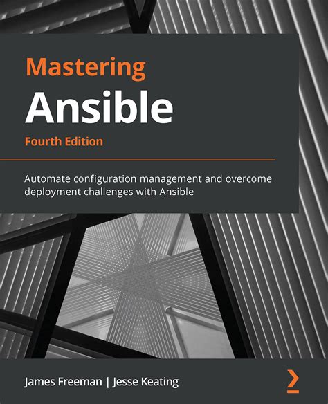 Dummies of Ansible