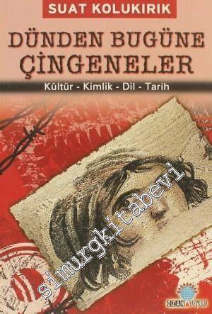 Dunden Bugune Cingeneler