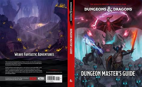 Dungeon Masters