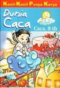 Dunia Caca