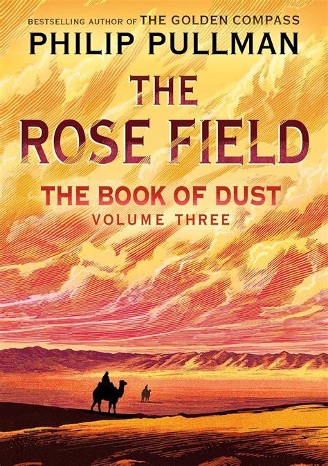 Dust #1