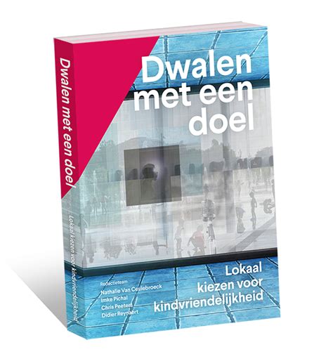 Dwalen met een doel