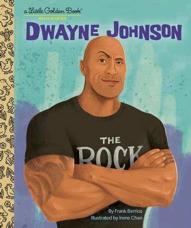 Dwayne Johnson (Pop Culture Stars)