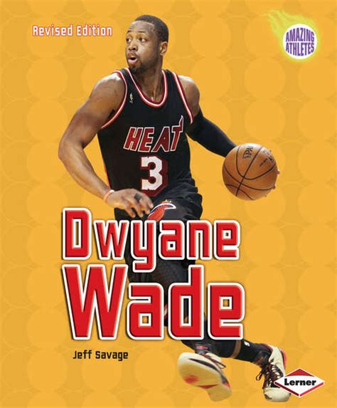 Dwayne Wade