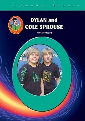 Dylan & Cole Sprouse (Robbie Readers)