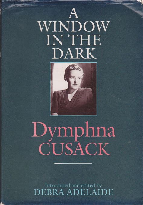 Dymphna Cusack