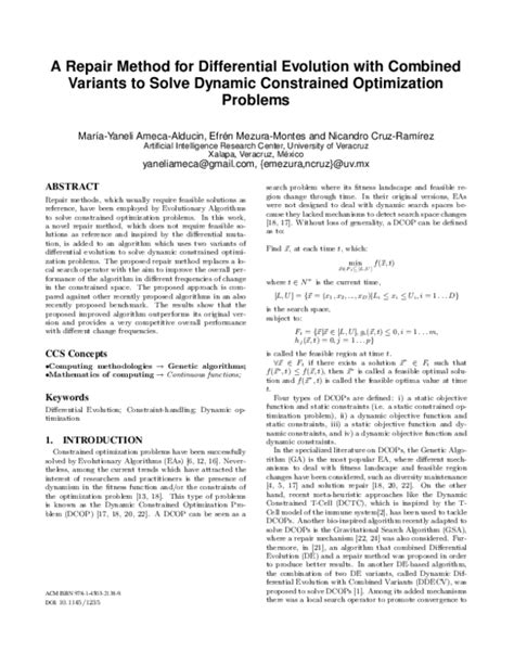 Dyna-SCORE: Dynamic Simulation of COnstrained REpair