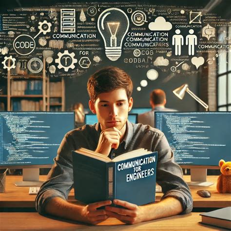 Dynamic Communication for Engineers