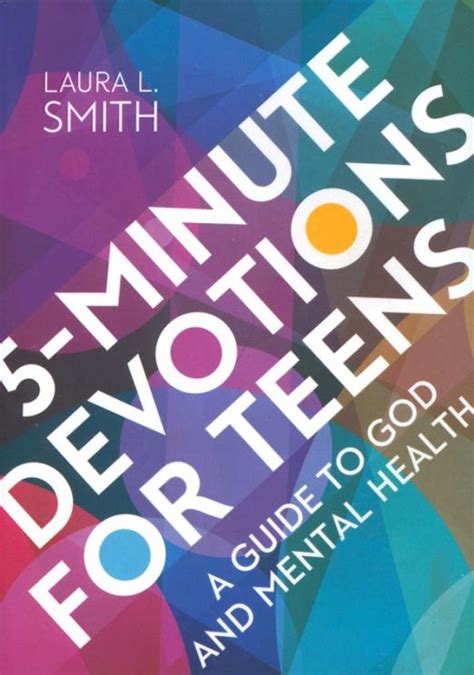 Dynamic Devotions for Teens