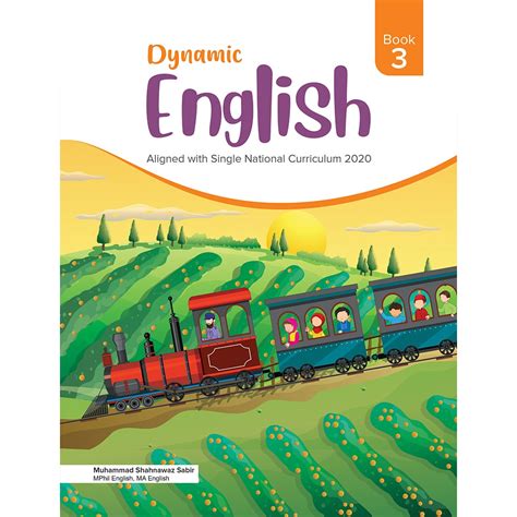 Dynamic Functional English Book 3
