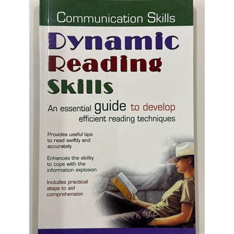 Dynamic Reading Skills