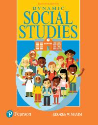 Dynamic Social Studies [with eText Access Code]