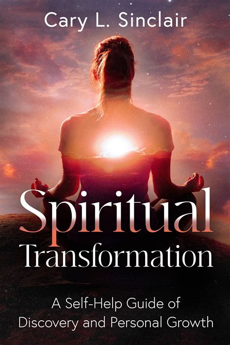 Dynamic Spiritual Transformation