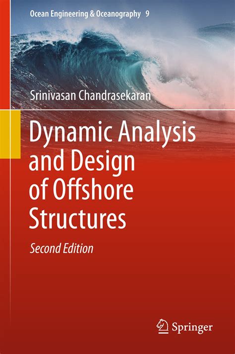 Dynamic analysis of offshore structures