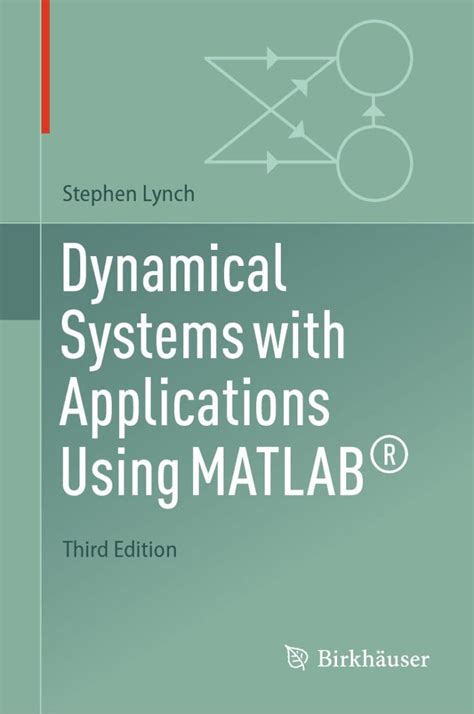 Dynamical Systems with Applications using MATLAB®