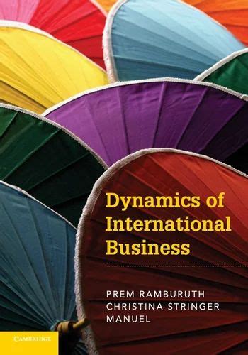 Dynamics In Pacific Asia
