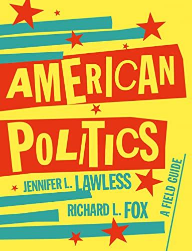 Dynamics of American Politics