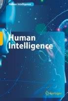 Dynamics of Human Life: Book on Human Intelligence