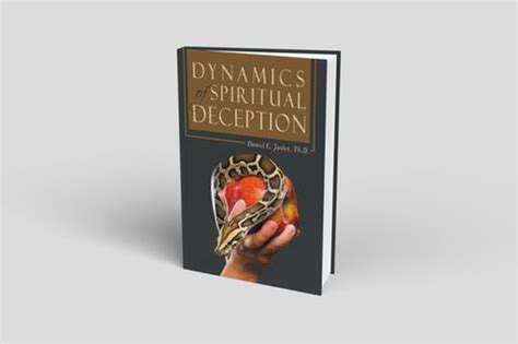 Dynamics of Spiritual Deception