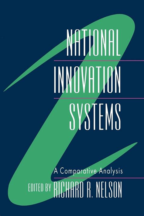 Dynamising National Innovation Systems