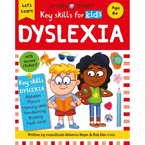 Dyslexia