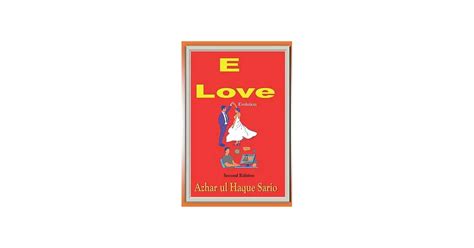 E Love Evolution Second Edition