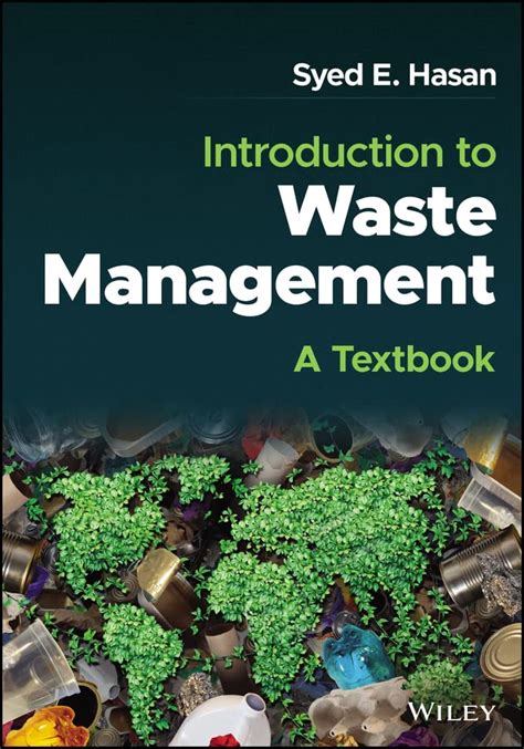 E Waste Management