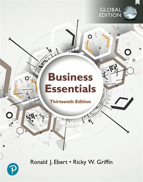 E-Business Essentials