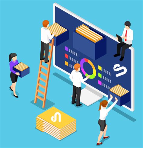 E-Office & Filing Systems