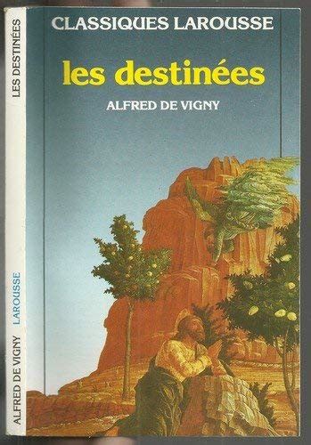 E19-Vigny Alfred de