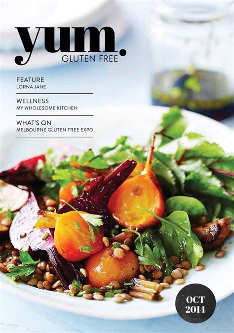 EARTH Magazine: October 2014