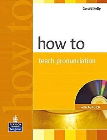 EAS: Pronunciation (Audio CD)
