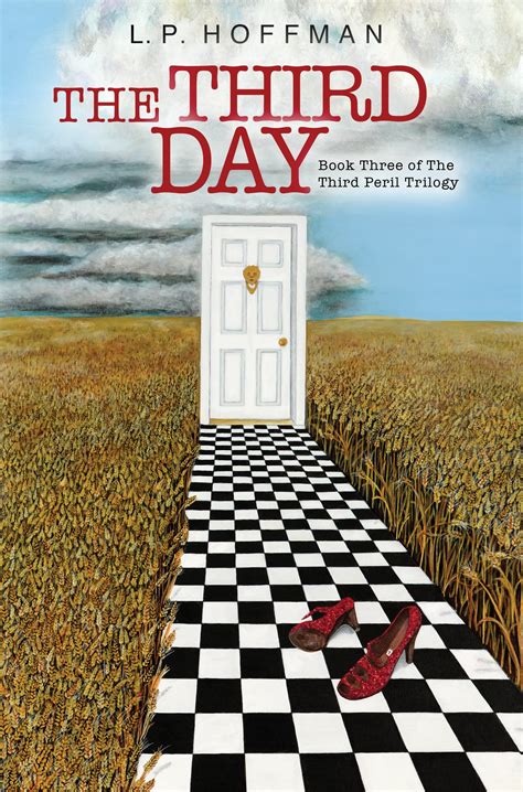EASTER - THE THIRD DAY