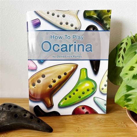 EASY OCARINA METHOD