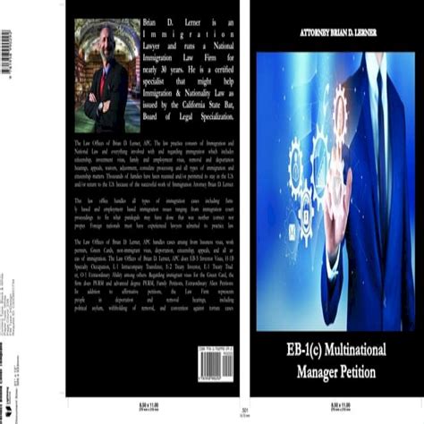 EB-1(c) Multinational Manager