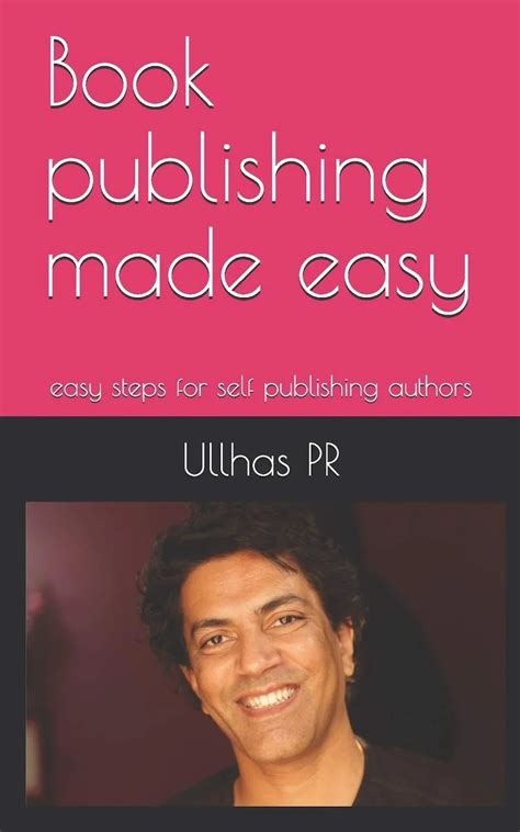EBOOK PUBLISHING MADE EASY