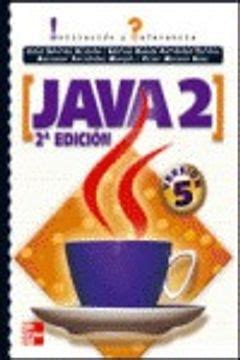 EBOOK-Java 2 Iniciacion y Referencia