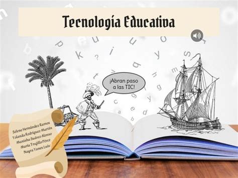 EBOOK-Tecnologia Educativa